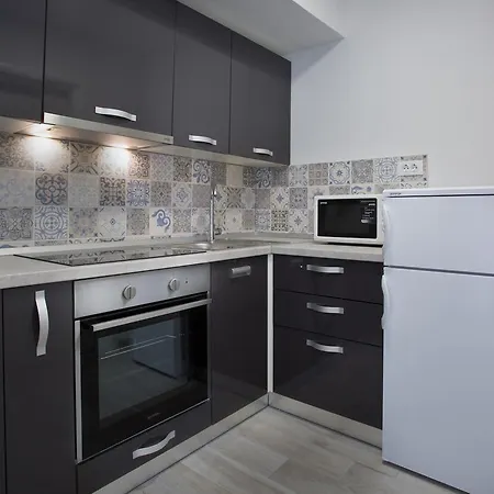 Apartment Serious Job Dubrovnik